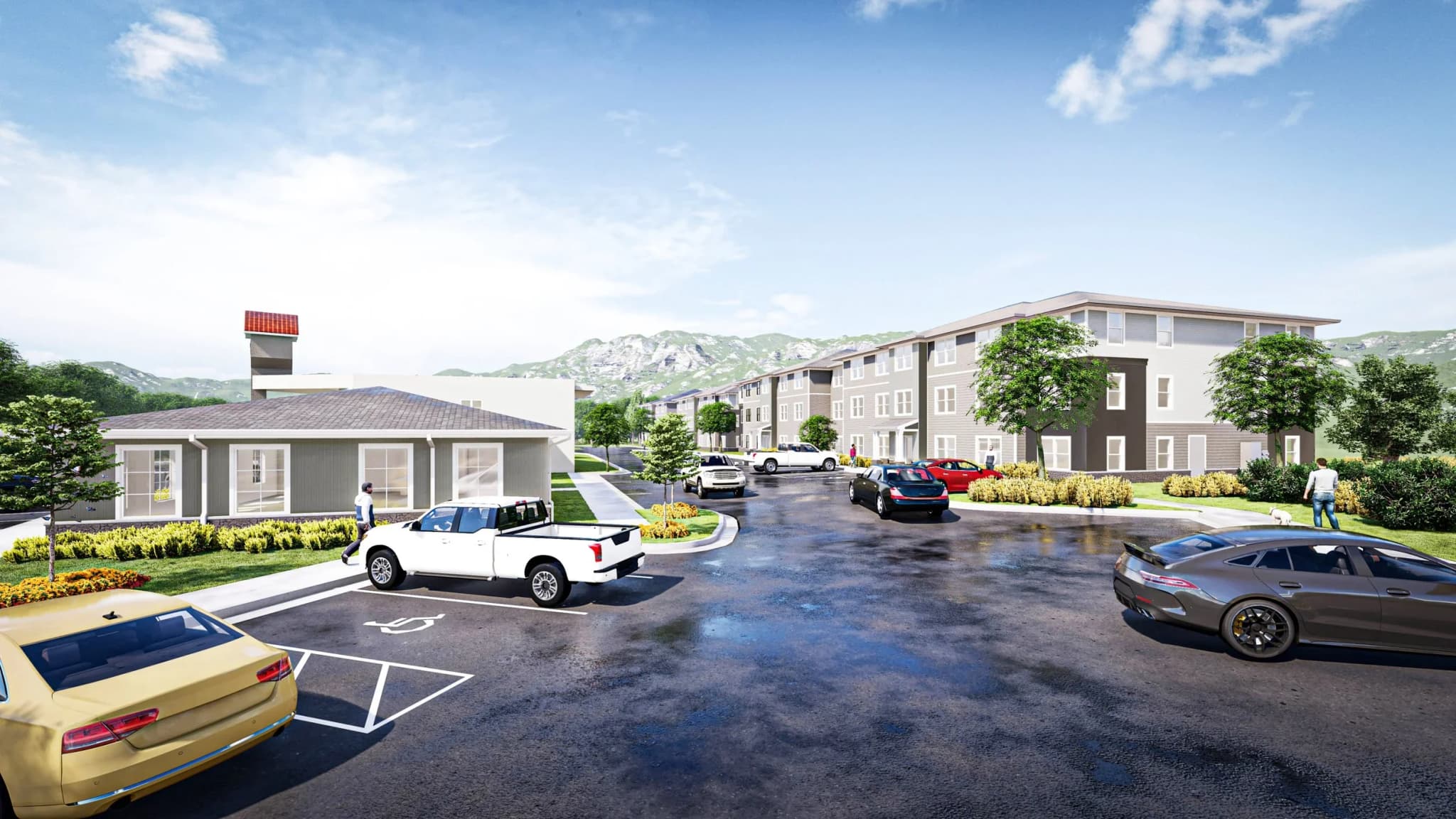 Residences at Durango photo 3