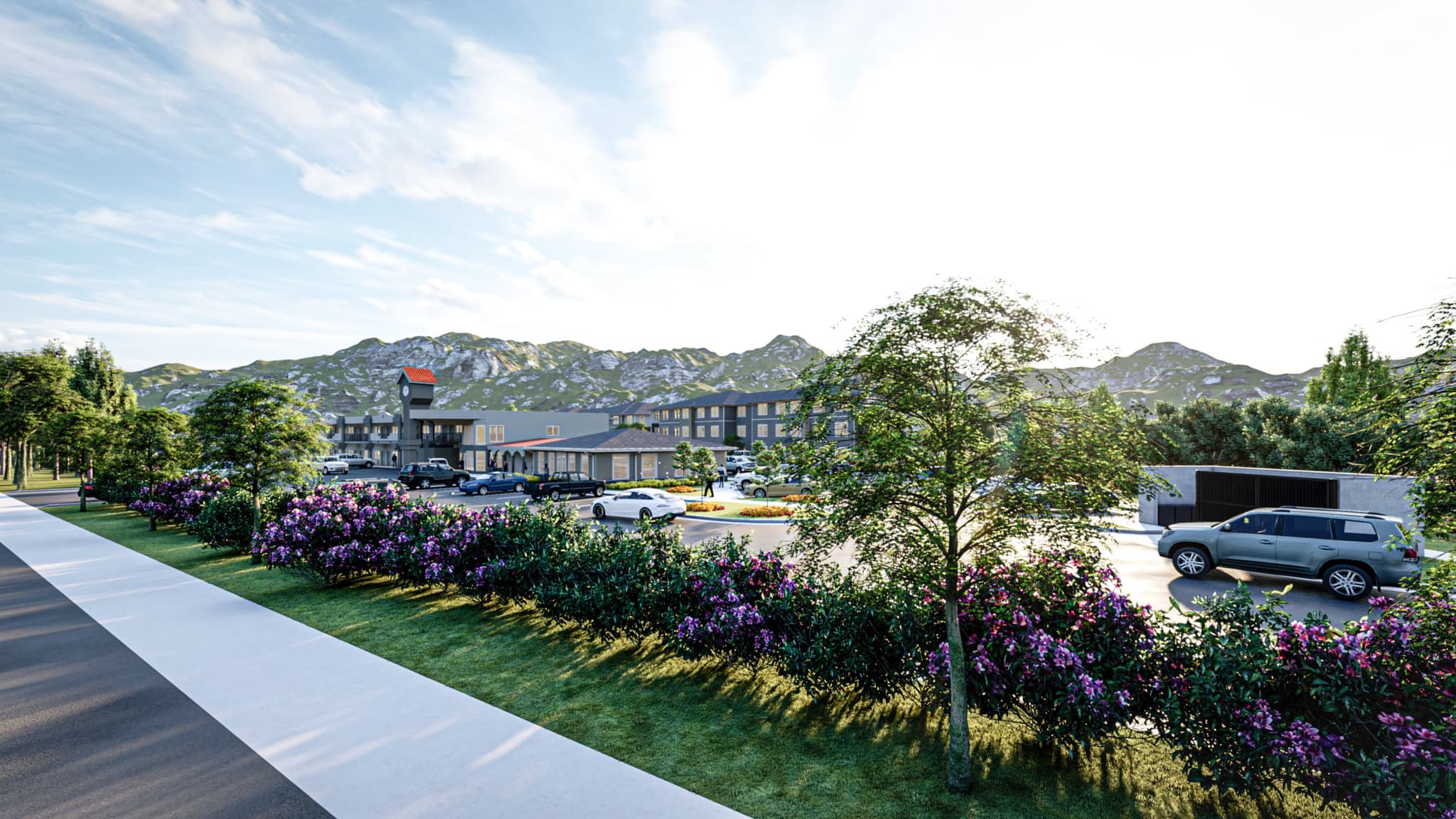 Residences at Durango photo 1