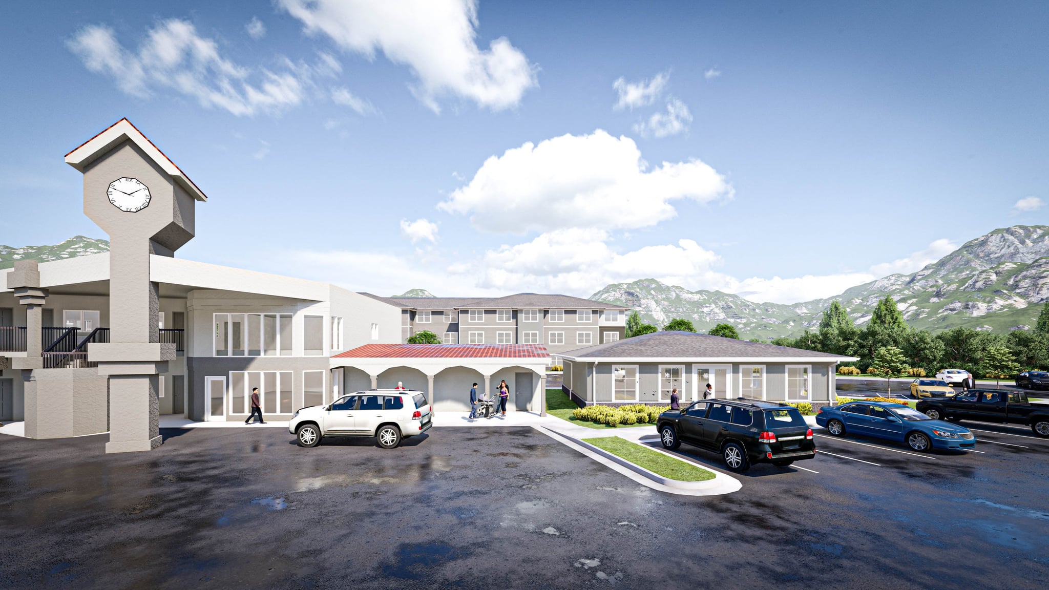Residences at Durango gallery 4